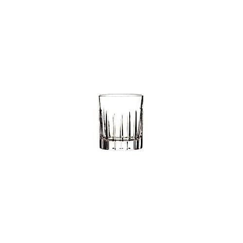 Rcr Set bicchieri Liquore 6 pz (78ml) TIMELESS Trasparente 258780