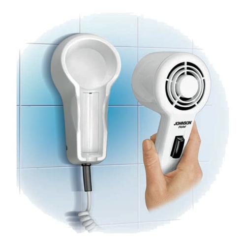 Johnson Phon Hotel Bianco 1000W