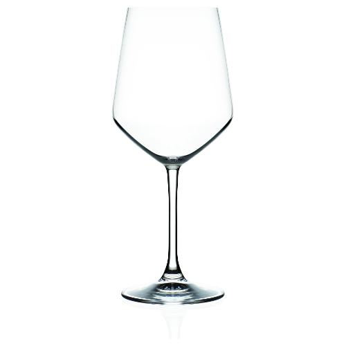 Rcr Set calici Vino rosso 6 pz (550ml) ARIA UNIVERSUM Trasparente 251590