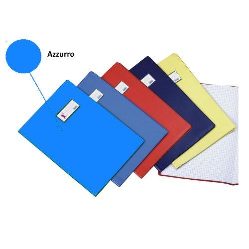 Favorit Copertina quaderni A4 Azzurro 100460670