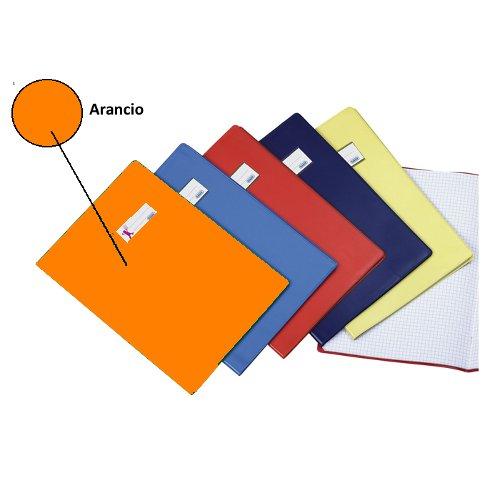Favorit Copertina quaderni A4 Arancio 100460667