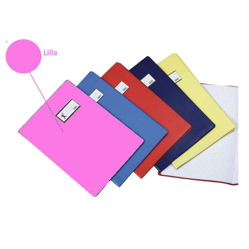 Favorit Copertina quaderni A4 Rosa 100460671