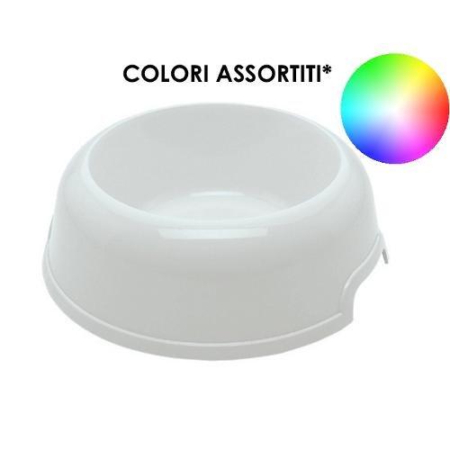 Ferplast Ciotola alimenti per cani Party 8 Assortito (1L) 711008099