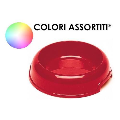 Ferplast Ciotola alimenti per gatti Party 2 Assortito (200ml) 711002099