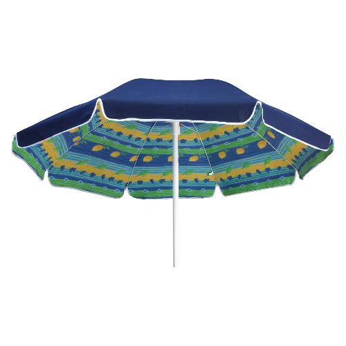 Moia Ombrellone ELBA 2 M Blu (2mt) B920