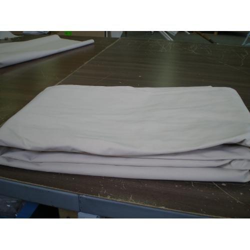 Tegosolis Telo ombrellone acrilico per Sole, Luna e Polo 3 x 4 m (4x3mt)