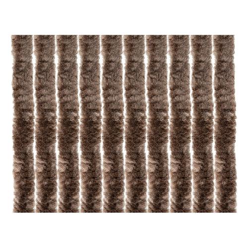 Arisol Tenda CINIGLIA STANDARD Marrone (90x220cm) 552 90 220