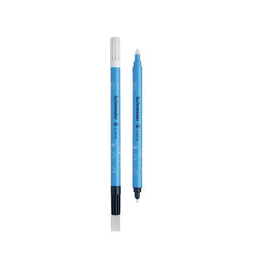 Schneider Cancellino stilografica 2 pz Corry 134929 07