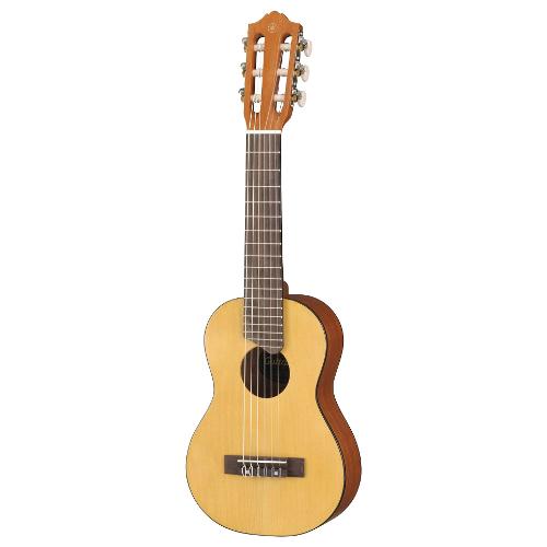 Yamaha Ukulele GUITALELE Gl1 Naturale