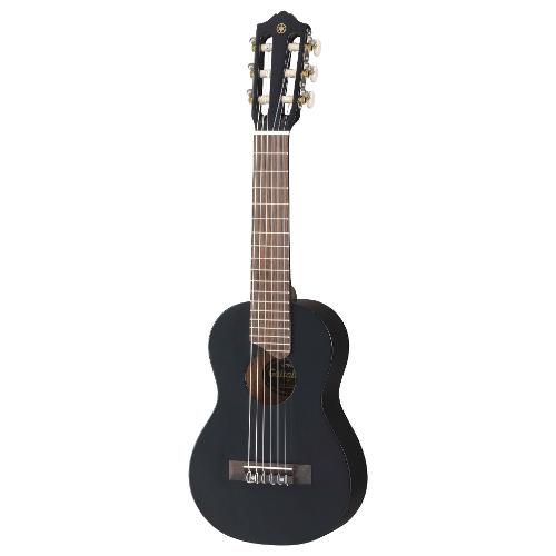 Yamaha Ukulele GUITALELE Gl1 Black