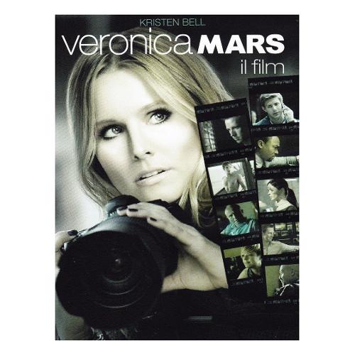 Warner Entertainment DVD Veronica Mars Il Film - Rob Thomas 1000462692
