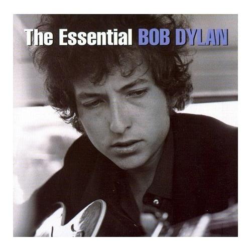 Audio CD The Essential (2 Cd) - Bob Dylan 88843059232