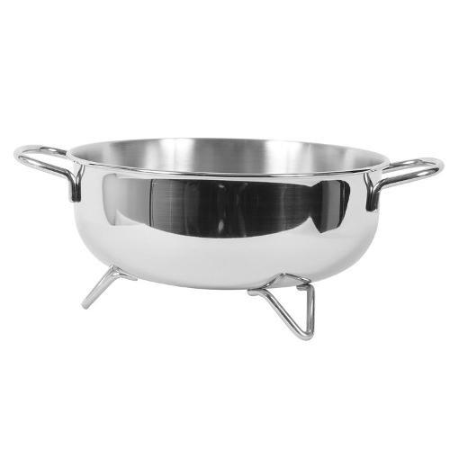 Metalsomma Scolapasta Inox (22cm) DUNE Cromo lucido 311 22