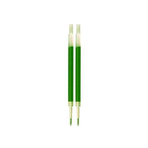 Paper Mate Set refill penne cancellabili Replay Premium 2 pz tratto Medio - 0,7 mm Ink Verde gel 1901346