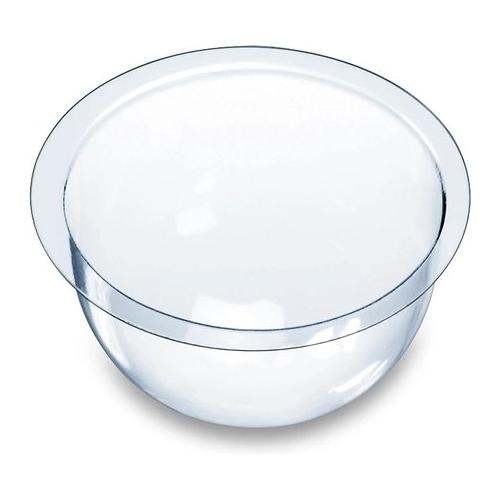 Beurer Ampolle MEDICAL Serbatoio Medicinale Clear 163373