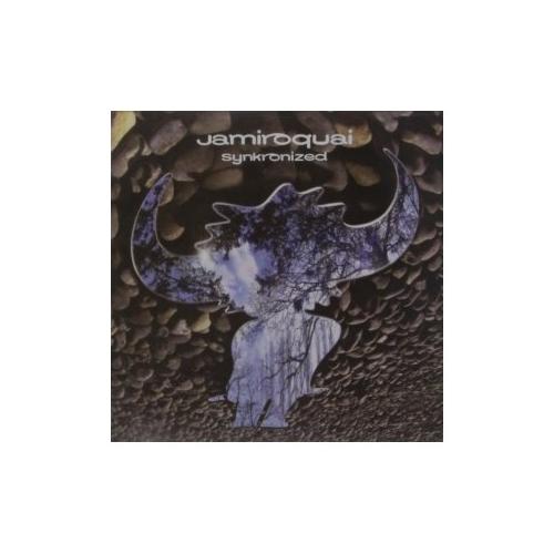 Audio CD Jamiroquai - Synkronized -