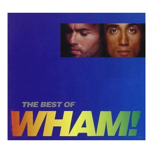 Audio CD If You Were There - Wham! 4890202