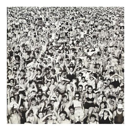 Audio CD Listen Without Pre - George Michael 4672952