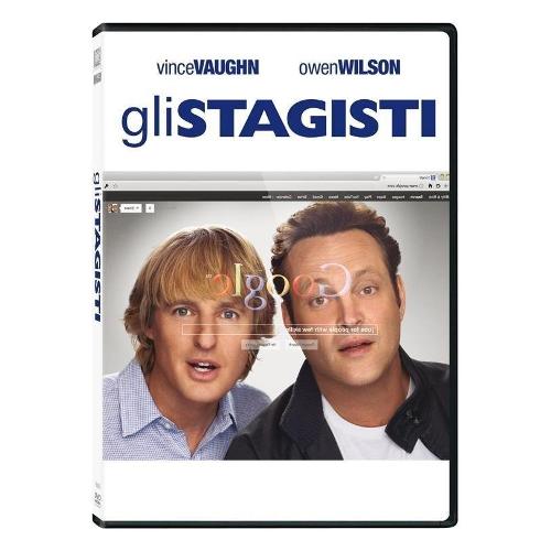 20th Century Fox DVD Stagisti (Gli) - Shawn Levy 1000628298