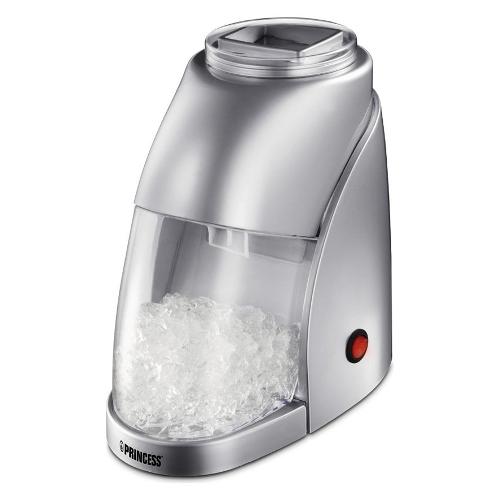 Princess Tritaghiaccio Ice Crusher Silver 01 282984 01 001