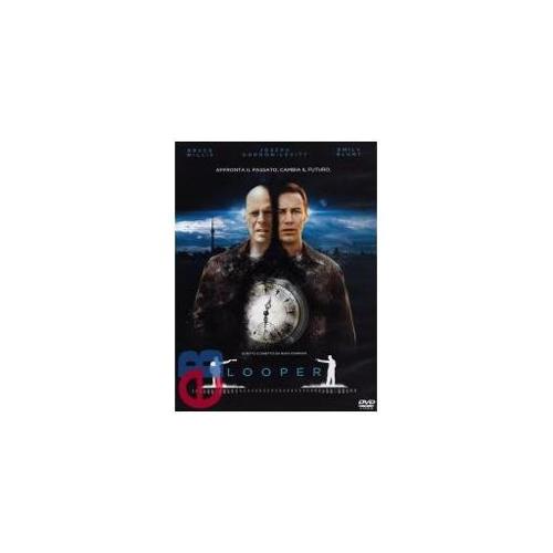 Buena Vista DVD BIA0385402 Looper(New Dlt) BIA0385402