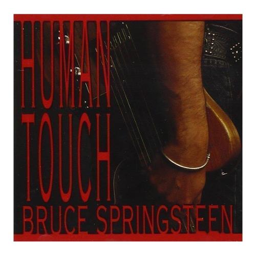 Audio CD Human Touch - Bruce Springsteen 4714232