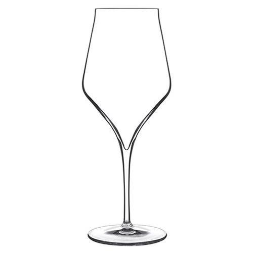 Bormioli Luigi Set calici Bordeaux 2 pz (550ml) SUPREMO Trasparente 11278 02