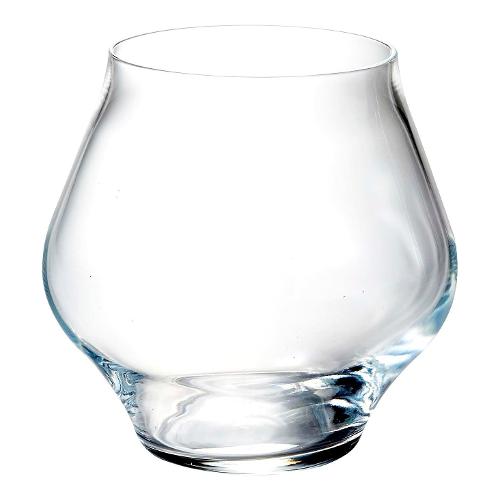 Bormioli Luigi Set bicchieri Acqua 2 pz (450ml) SUPREMO Trasparente 11281 02