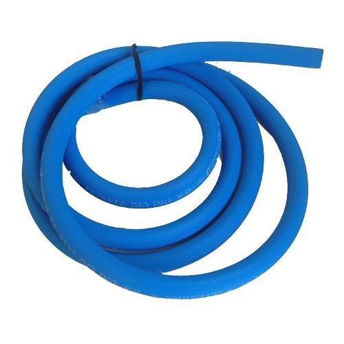 Idro Bric Tubo gas Flessibile per Gpl (150 cm) D. 8 mm AA611150