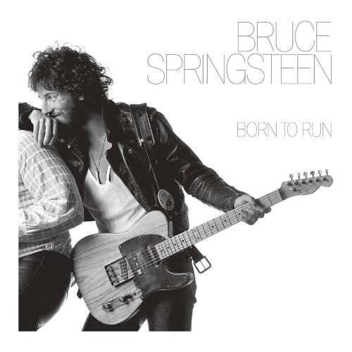 Sony Music CD Born To Run - Bruce Springsteen 5113012
