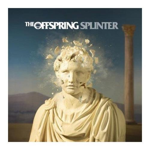 Audio CD Offspring "Splinter" -
