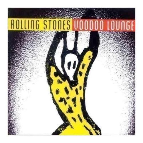 Audio CD Voodoo Lounge - Rolling Stones (The)