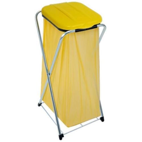 Artex Porta sacco rifiuti (130L) Egogrid 1 Assortito 210711