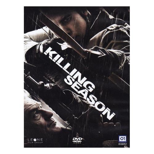 Nd DVD Killing Season - Mark Steven Johnson 867263EVDO