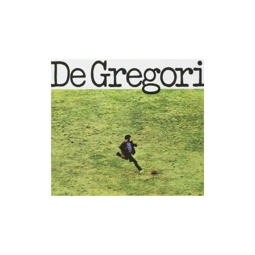 Sony Music CD De Gregori - Francesco De Gregori