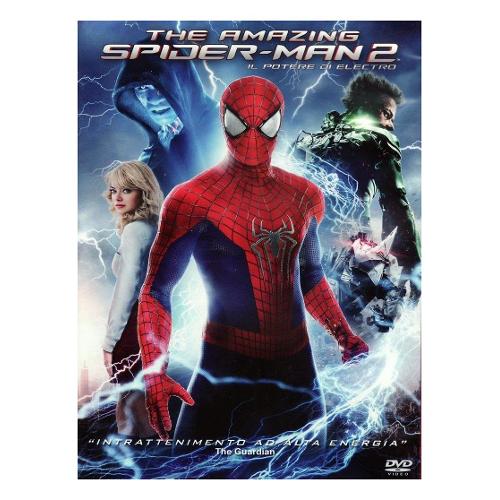 Universal Pictures DVD Amazing Spider-Man 2 (The) - Il Potere Di Electro - Marc Webb DV269320