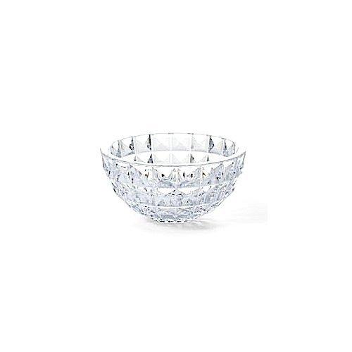 Fade Centro tavola Cristallo (28cm) DIAMOND Trasparente 50831