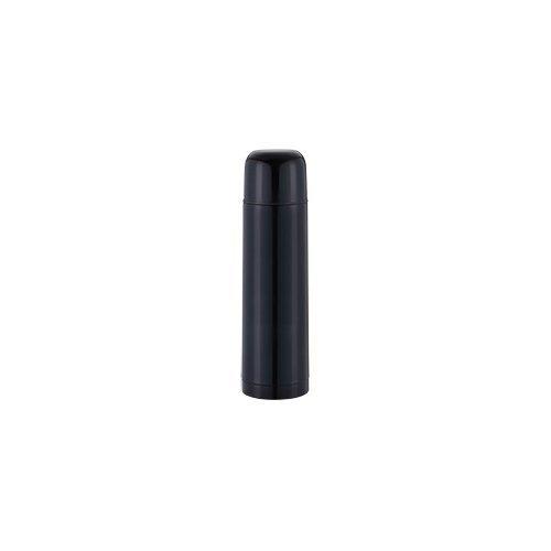 Amicasa Thermos inox (750ml) Nero satinato Art 9