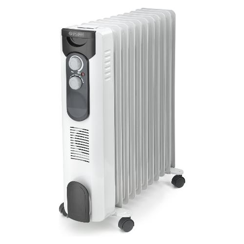 Splendid Radiatore 75m³  CALDORAD 11 Bianco 99618 2500W