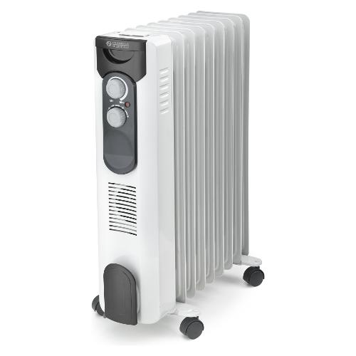 Splendid Radiatore 60m³  CALDORAD 9 Bianco 99619 2000W