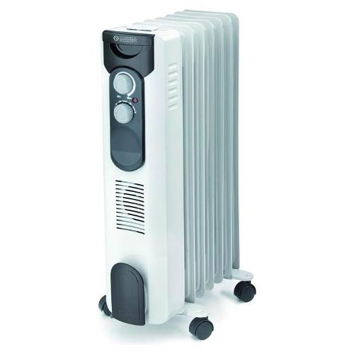 Splendid Radiatore 50m³  CALDORAD 7 Bianco 99620 1500W
