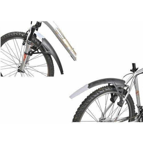 Bonin Parafanghi Mountain Bike universale pz ZEFAL Nero C4P229