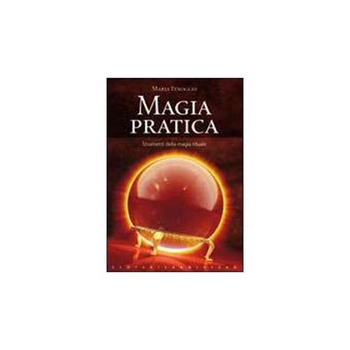 Eco Books Magia pratica