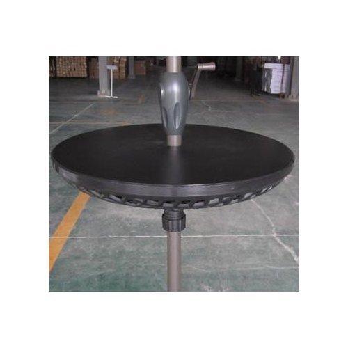 Amicasa Tavolino porta ombrellone (58cm)