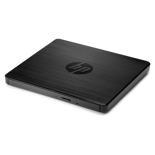 Hp Masterizzatore Unità Esterna Dvdrw Usb F6V97AA ABB