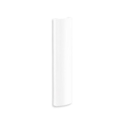 Meliconi Copricavi Wire Cover Double White 480520