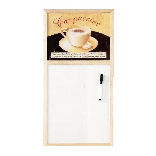 Star Lavagna magnetica cancellabile (31x60cm) Assortito 34419