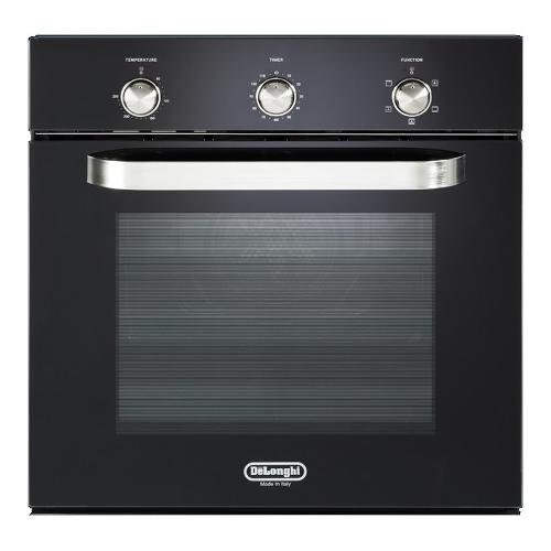 De Longhi Forno incasso SOFT Nero classe A (LModulo60cm)