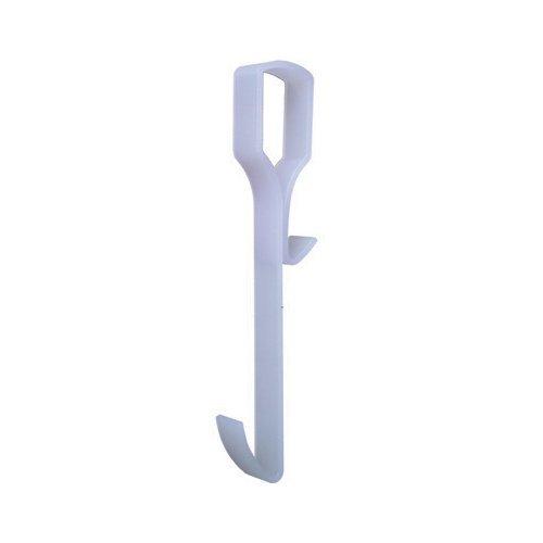 Vega Appendino PIKA' Boa per Box Doccia Trasparente (3x7x30 cm) 245001