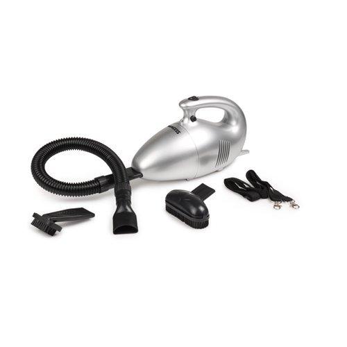 Princess Mini aspirapolvere Turbo Tiger Silver e Black 01 332757 01 001 Rete domestica